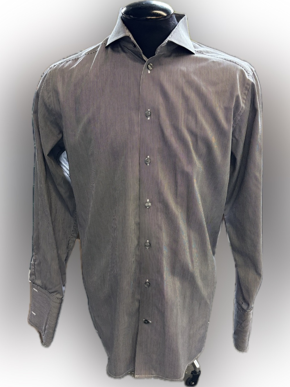 Eton Contemporary Dress Shirt